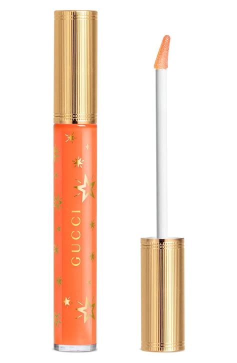 gucci plumping gloss|Gucci multi use gel gloss.